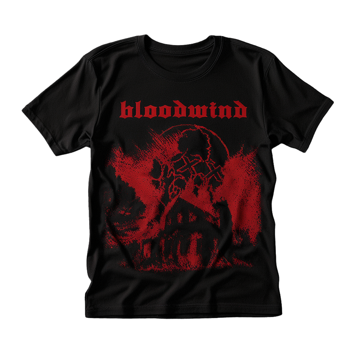 RNK: Bloodwind Shirt