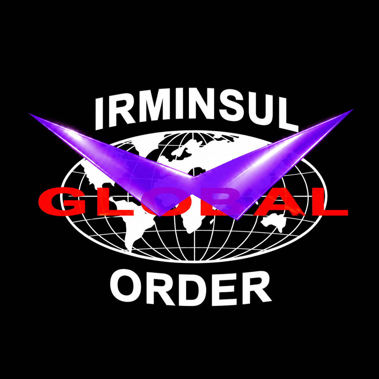 IRMINSUL server profile picture